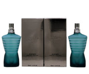 Duo Set, Jean Paul Gaultier, Le Male, Eau de Toilette, För män, 40 ml