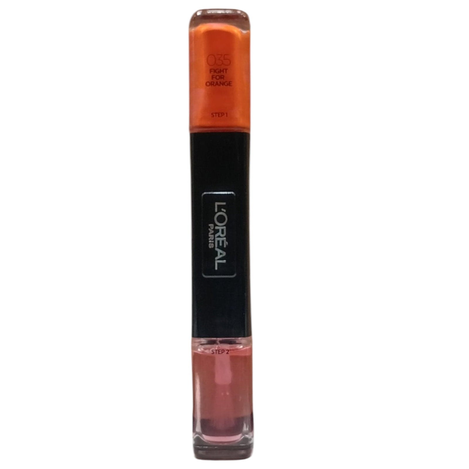 Duo Set, L'Oreal Paris, 2 Steps, Nagellack, 16M31QL, 2 st, 5 ml