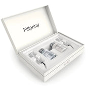 Duo Set, Labo Suisse, Fillerina 12HA Densifying Filler Grad 3, Anti-rynkor och uppstramande, Lokal behandlingsgel, För ansiktet, 2 st, 30 ml
