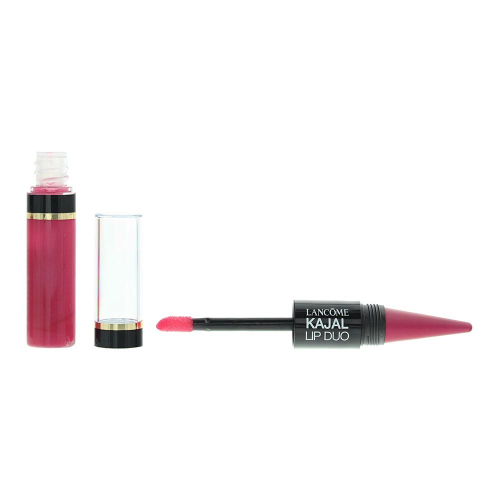 Duo Set, Lancome, Lip Kajal Duo, Krämigt läppstift & läppglans, 12, 0438635818774, 2.7 g