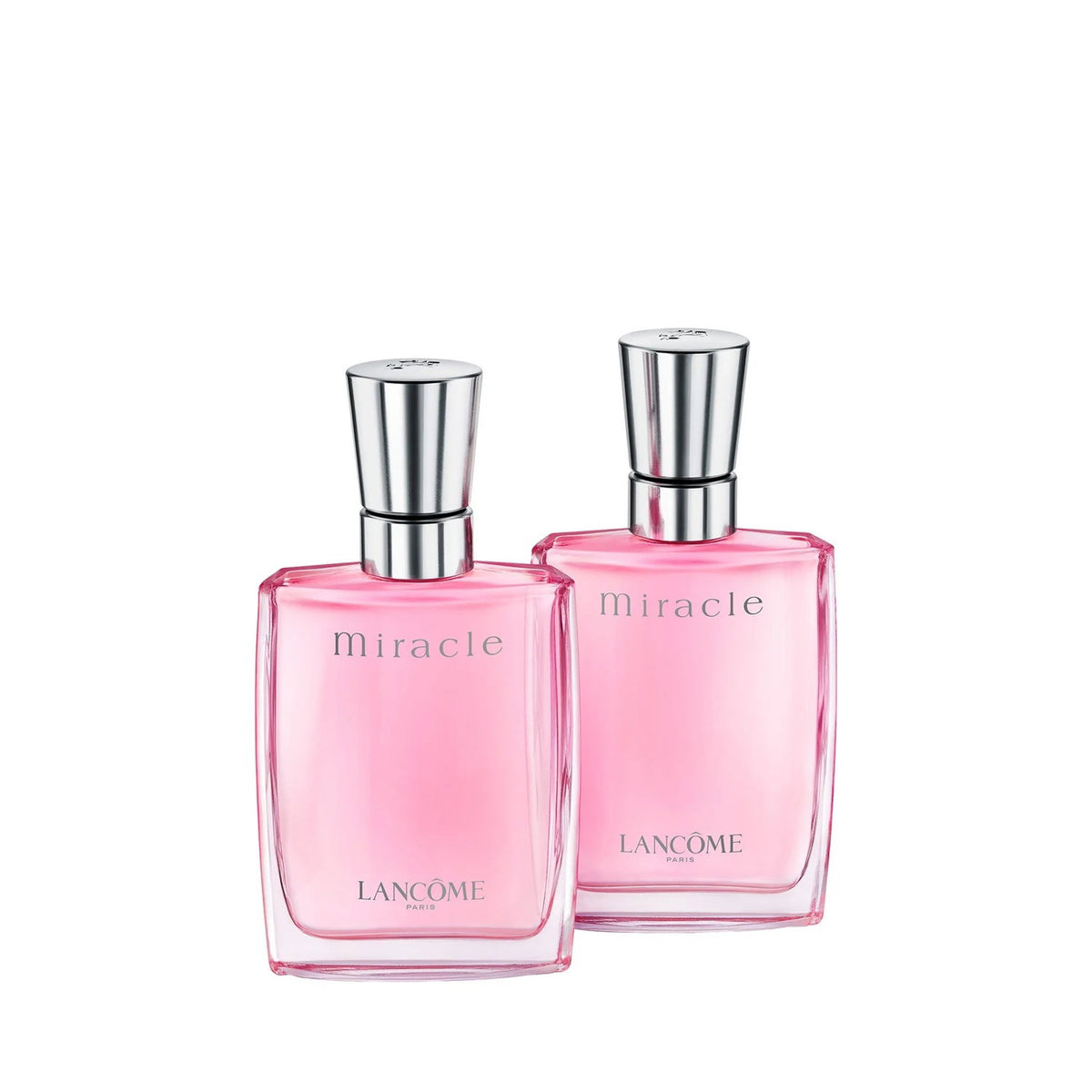 Duo Set, Lancome, Miracle, Parfymvatten, För kvinnor, 2 st, 30 ml