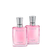 Duo Set, Lancome, Miracle, Parfymvatten, För kvinnor, 2 st, 30 ml