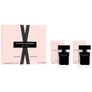 Duo Set, Narciso Rodriguez, For Her, Eau de Toilette, För kvinnor, 2 st, 30 ml