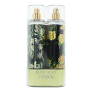 Set Elle: Inspiring, Scented Spray, For Women, 236 ml + Confident, Scented Spray, For Women, 236 ml