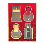 Set Ellen Tracy: Classic, Eau De Parfum, For Women, 15 ml + Tracy, Eau De Parfum, For Women, 15 ml + Bronze, Eau De Parfum, For Women, 15 ml + Love Notes, Eau De Parfum, For Women, 15 ml