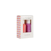 Hej raring! Ställ in Essie: Nail Enamel, Vegan, Glossy Shine Finish, Nail Polish, 36, Splash Of Grenadine, 13.5 ml + Nail Enamel, Vegan, Glossy Shine Finish, Nail Polish, 74, Tart Deco, 13.5 ml