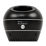 Set, FHI Heat, Runway IQ Session Styling Rapid Heat Rollers, Plastikkavel för hår, 25 st