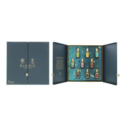 Set, Floris Of London, The Perfumer's Private Collection, Parfymvatten, För kvinnor, 9 st, 15 ml