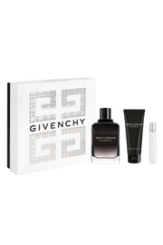 Set Givenchy: Gentleman Boisee, Eau De Parfum, For Men, 100 ml + Gentleman Boisee, Eau De Parfum, For Men, 12.5 ml + Gentleman Boisee, Shower Gel, 75 ml