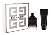 Set Givenchy: Gentleman, Eau De Parfum, För män, 60 ml + Gentleman, Cleansing, Duschgel, För hela kroppen, För alla hudtyper, 75 ml