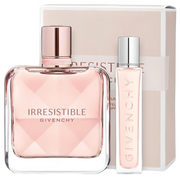 Set Givenchy: Irresistible, Eau De Parfum, For Women, 80 ml + Irresistible, Eau De Parfum, For Women, 12.5 ml