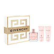 Set Givenchy: Irresistible, Moisturizing, Body Lotion, 75 ml + Irresistible, Eau De Parfum, For Women, 80 ml + Irresistible, Shower Gel, 75 ml