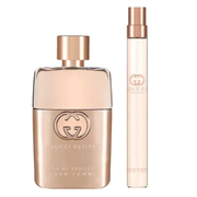 Set Gucci: Guilty Pour Femme, Eau De Toilette, För Kvinnor, 50 ml + Guilty, Eau De Toilette, För Kvinnor, 10 ml