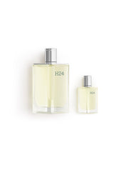 Set Hermes: H24, Eau De Toilette, för män, 100 ml + H24, Eau De Toilette, för män, 12,5 ml