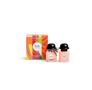 Set Hermes: Twilly d'Hermes, Eau De Parfum, For Women, 50 ml + Twilly d'Hermes, Hair Scented Mist, For Women, 50 ml