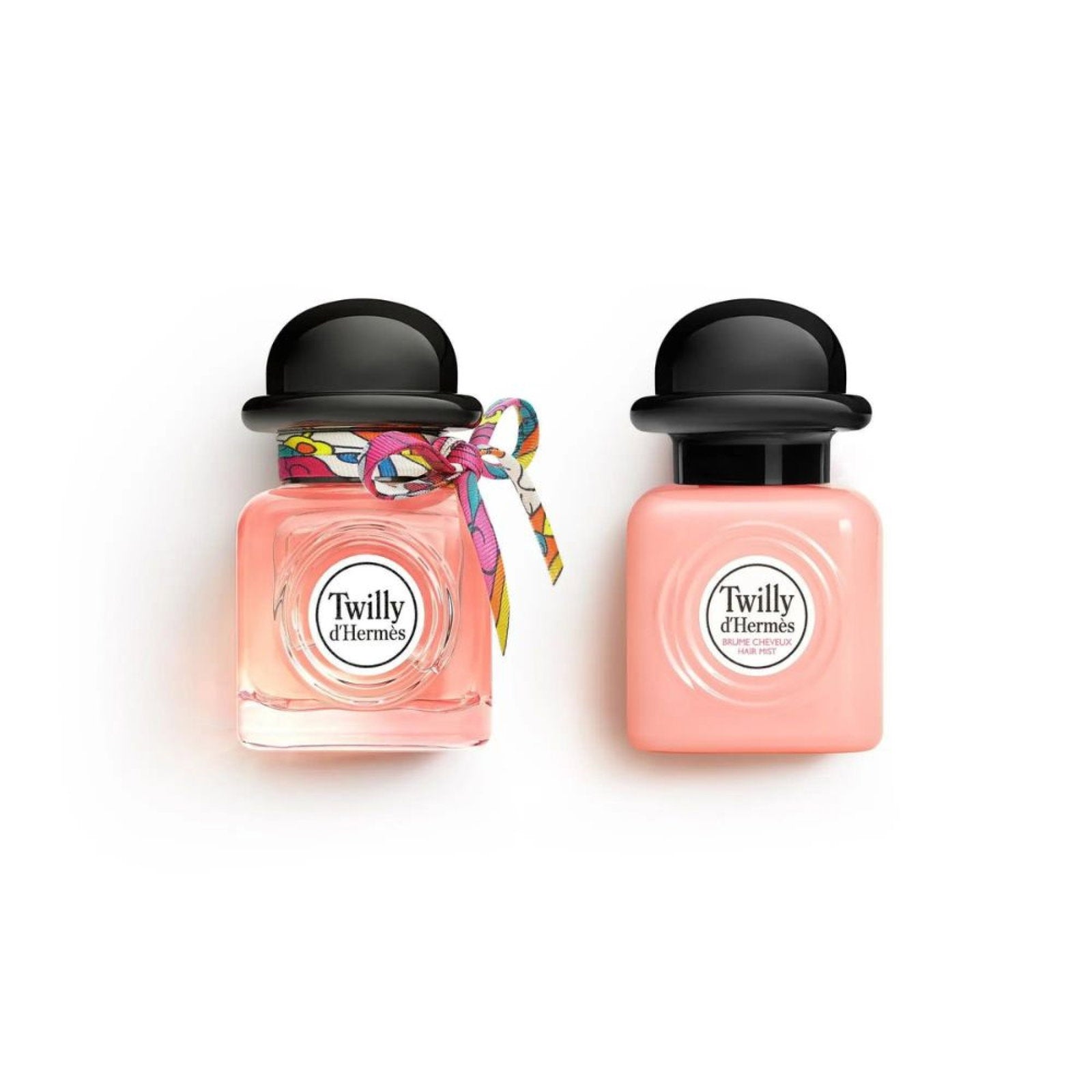 Set Hermes: Twilly d'Hermes, Eau De Parfum, For Women, 50 ml + Twilly d'Hermes, Hair Scented Mist, For Women, 50 ml