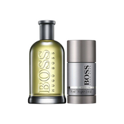 Set Hugo Boss: Boss Bottled, Eau De Toilette, For Men, 200 ml + Boss Bottled, Anti-Perspirant, Deodorant Stick, For Men, 75 ml