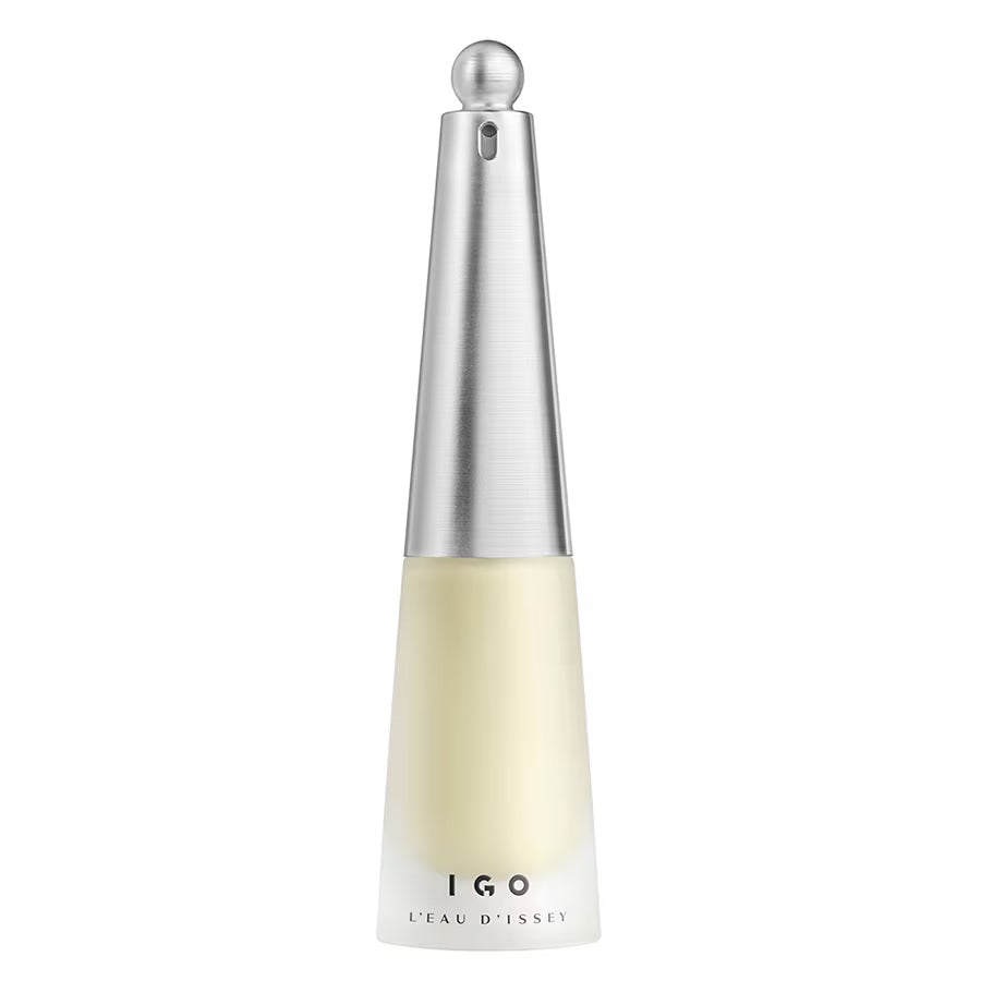 Set Issey Miyake: L'Eau d'Issey Igo, Eau De Toilette, For Women, 60 ml + L'Eau d'Issey Igo, Eau De Toilette, For Women, 20 ml