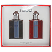 Set Izod: Legacy Red, Eau De Toilette, For Men, 100 ml + Legacy Blue, Eau De Toilette, For Men, 100 ml