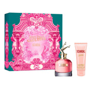 Set Jean Paul Gaultier:  + Scandal, Hydrating, Body Lotion, 75 ml