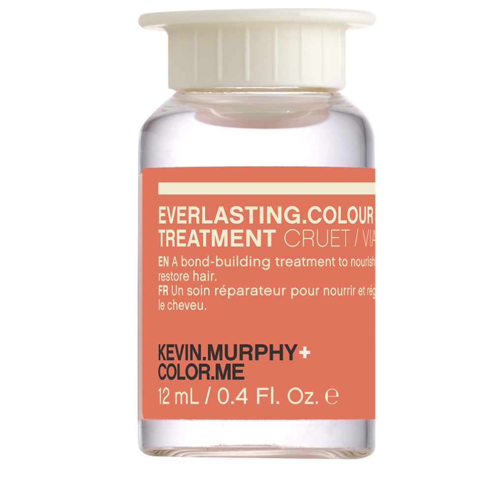 Set, Kevin Murphy, Everlasting Colour, Leave-in krämbehandling för hår, För färgskydd, 12 st, 12 ml