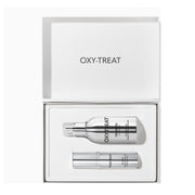 Oxy-Treat Firmness Set Labo Suisse: Oxy-Treat, Uppstramande, Gel, För ansiktet, 50 ml + Oxy-Treat, Uppstramande, Emulsion, För ansiktet, 15 ml