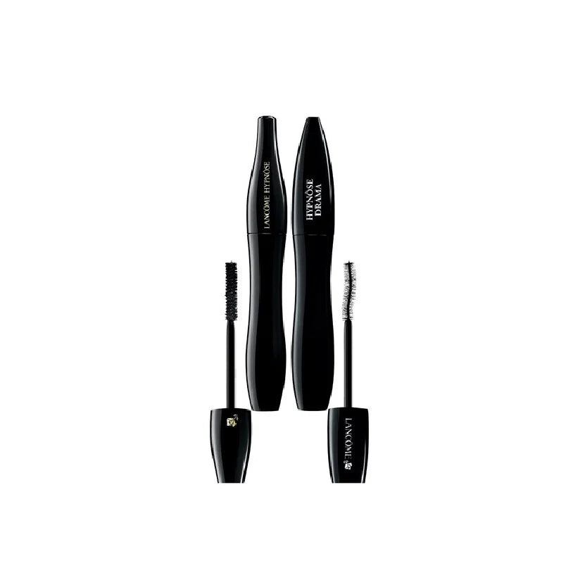 Set Lancome: Hypnose Drama, Volumizing & Defining, Mascara, 01, Black, 6.5 g + Hypnose, Volumizing, Mascara, 01, Noir Hypnotic, 6.2 ml