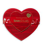 Set, Makeup Revolution, Love Actually, Smink, Adventskalender