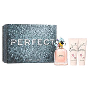 Set Marc Jacobs:  + Perfect, Hydrating, Body Lotion, 75 ml + Perfect, Hydrate, Shower Gel, All Skin Types, 75 ml