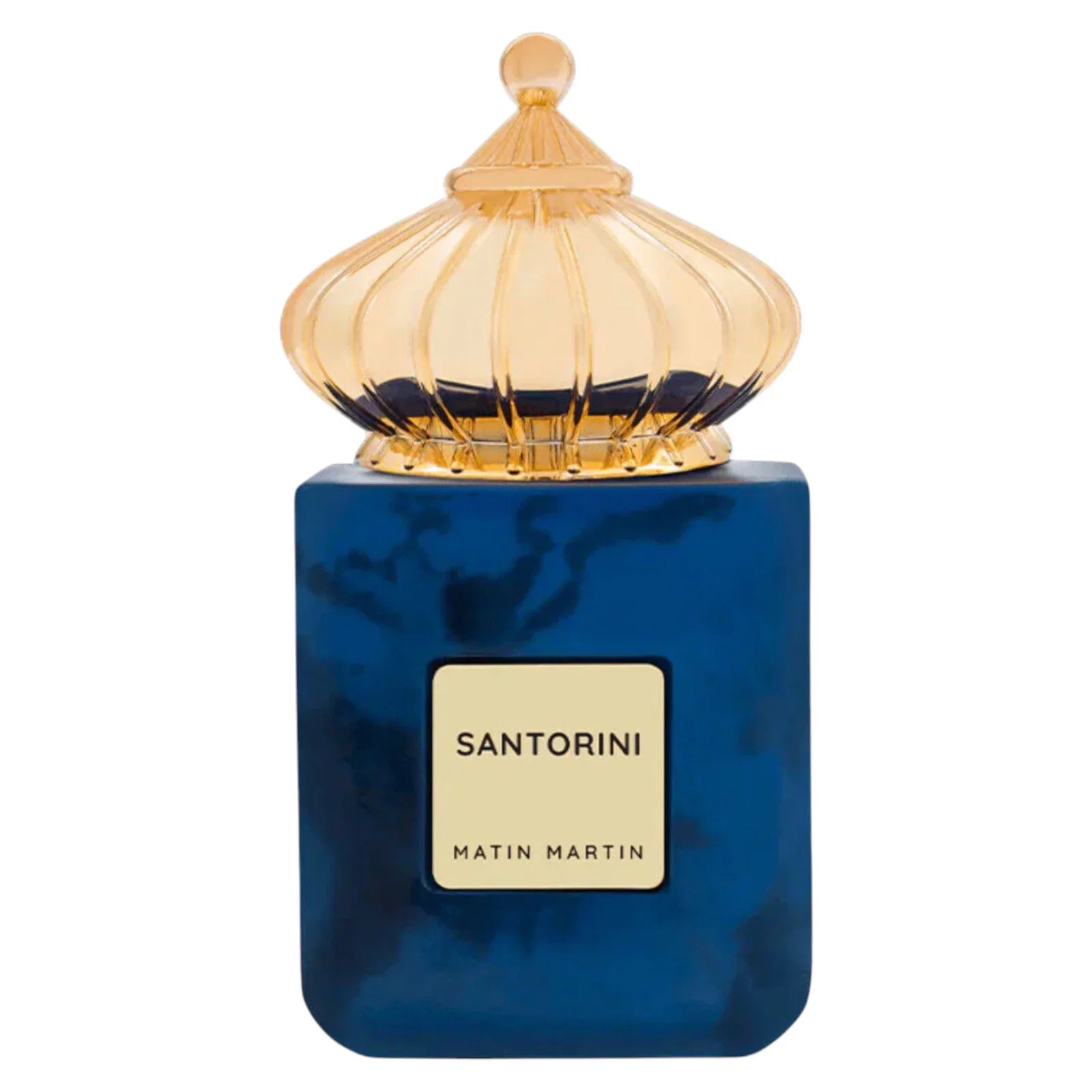 Matin Martin, Santorini, Parfymvatten, Unisex, 100 ml