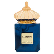 Matin Martin, Santorini, Parfymvatten, Unisex, 100 ml