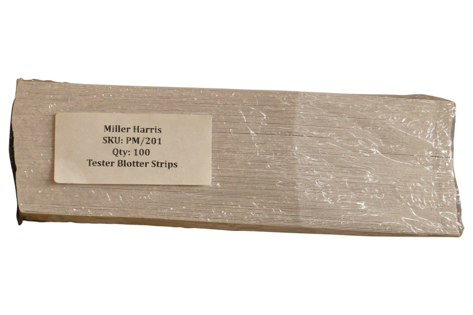 Set, Miller Harris, Miller Harris, Bläckuppsugande papper, 100 st