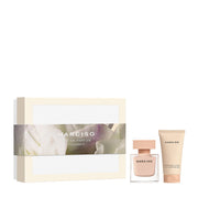 Set Narciso Rodriguez: Poudree, Eau De Parfum, For Women, 50 ml + Narciso Poudree, Hydrating, Body Lotion, 50 ml