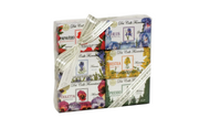 Set, Nesti Dante, Dei Colli Fiorentini, Tvålbar, 6 st, 150 g