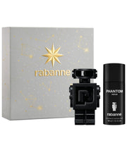 Set Paco Rabanne: Phantom, Eau De Parfum, For Men, 100 ml + Phantom, Deodorant Spray, For Men, 150 ml
