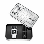 Set Paco Rabanne: Phantom, Eau De Toilette, For Men, 100 ml + Phantom, Deodorant Spray, For Men, 150 ml