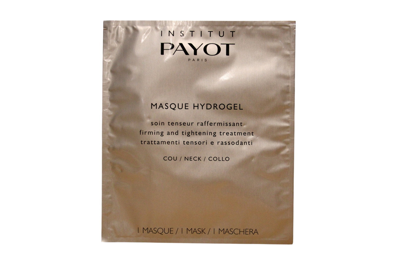 Set, Payot, Lift Absolu, Hydrogel, Uppstramning, Kräm mask, För ansikte & hals, 10 st