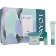 Set Payot: Lisse, Smoothing, Eye Cream, 15 ml + Lisse, Smoothing, Cream, For Face, 50 ml + Neo, Smoothing, Serum, For Face, 5 ml