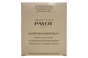 Set, Payot, Optimale, Närande, Kräm mask, För ansiktet, 5 st, 30 g