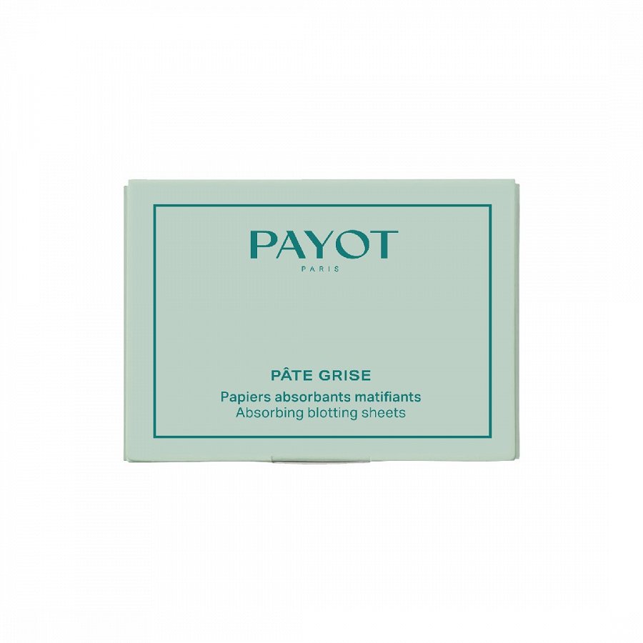 Set, Payot, Pate Grise, Bläckuppsugande papper, 50 st