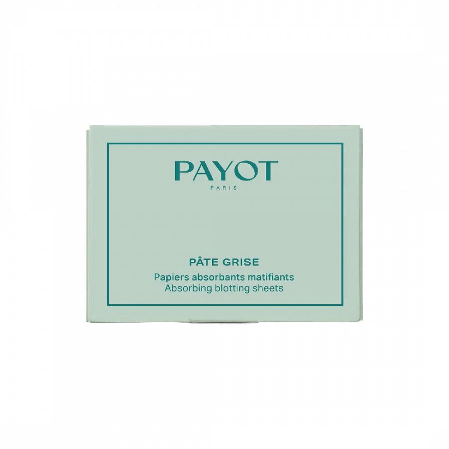 Set, Payot, Pate Grise, Bläckuppsugande papper, 50 st