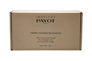 Set, Payot, Pro Box, Mörkgrå, Avslappnande, Massagesten, 4 st