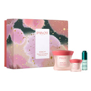 Set Payot: Roselift, Illuminating, Day, Cream, Face, 50 ml + Roselift, Lifting, Day, Eye Cream, 15 ml + Neo, Rejuvenating, Serum, For Face, 5 ml