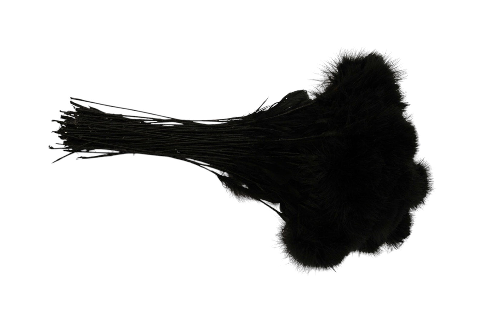 Set, Philly & Phill, Feather Marabou, Bläckuppsugande papper