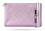 Set Pupa: Vamp!, Paraben-Free, Extra Volume, Mascara, 100, Black, 9 ml + Multiplay, Double-Ended, Eyeshadow & Kajal Eyeliner 2-In-1, 09, Deep Black, 1.2 g