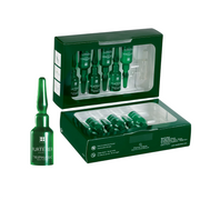 Set, Rene Furterer, Triphasic Progressive, Mot håravfall, Ampullbehandlingsserum, För hår, Unisex, 8 st, 5 ml