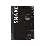 Set, Rodial, Snake, Utjämning, Ögontäckning, 4 st