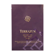 Set, Terrazen, Age Control, Uppstramning, Ansiktsmask, Ansikte, 10 st, 27 ml