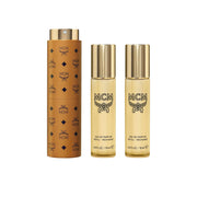 Set Trio, MCM, Mcm, Parfymvatten, För kvinnor, Påfyllningsbar, 3 st, 18 ml