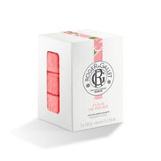 Set Trio, Roger & Gallet, Fleur De Figuier, Tvålbar, 3x, 100 g